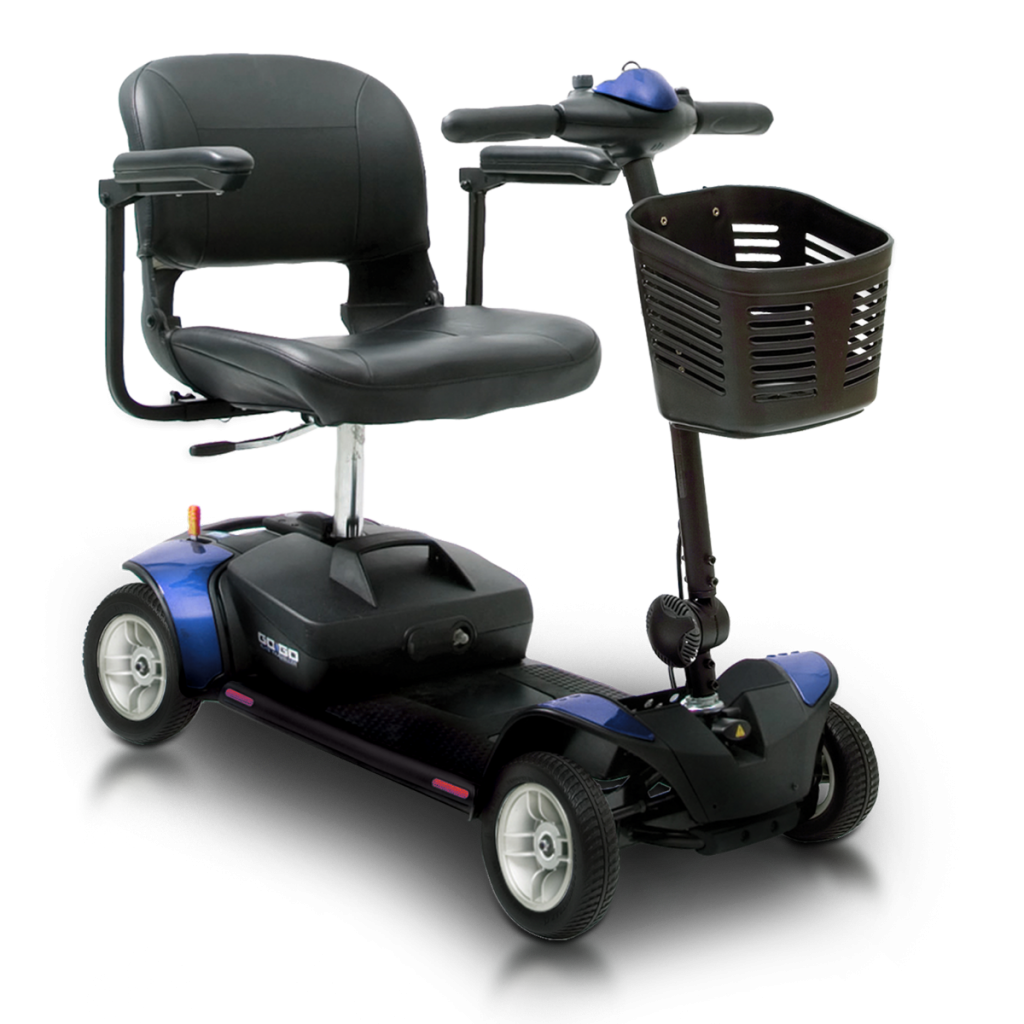 Go-Go Elite Traveller - RB Mobility Services